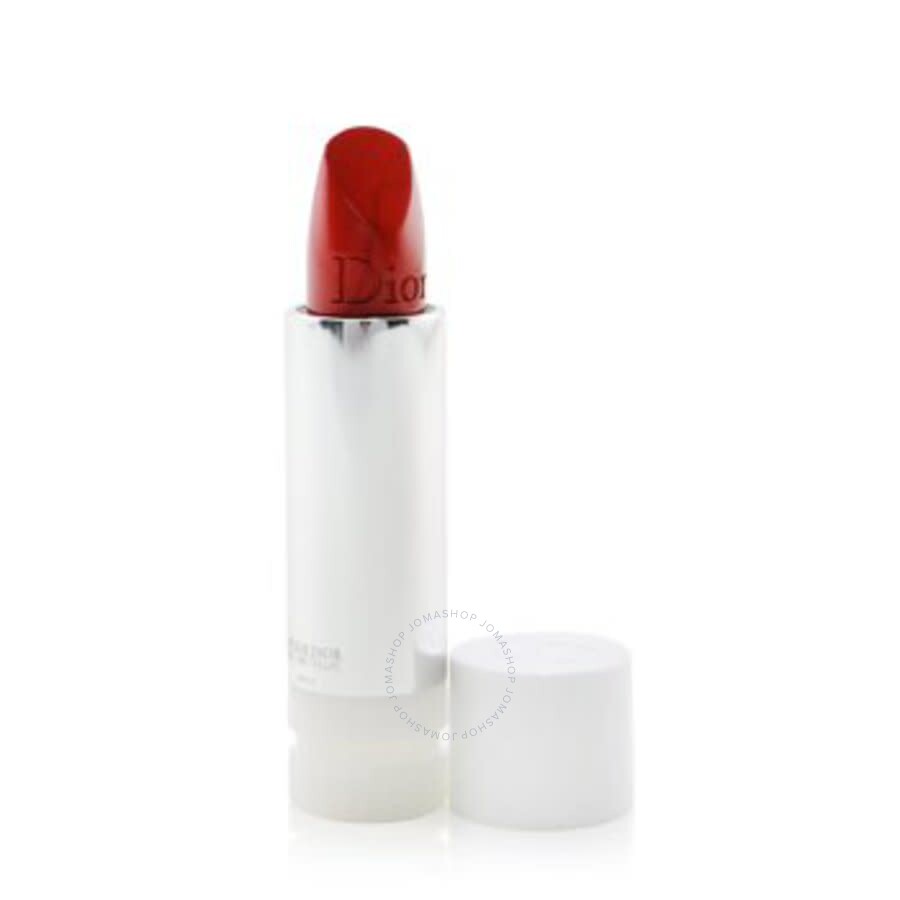 DIOR  Rouge  Extra Satin Refill #999