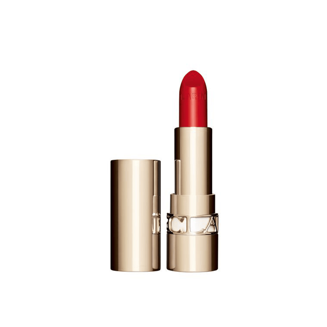 CLARINS  Joli Rouge #768-strawberry 3.5 g