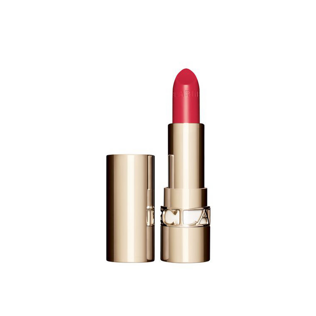 CLARINS  Joli Rouge #773-pink Tulip 3.5 g