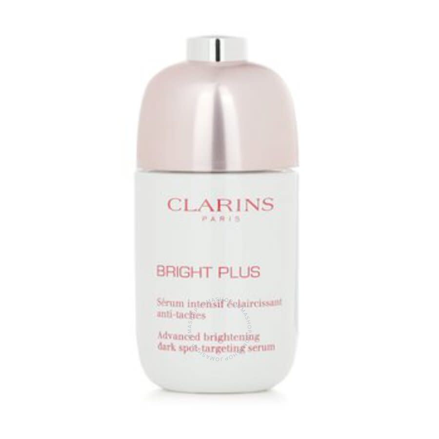 CLARINS  White Plus Bright Serum 50 ml