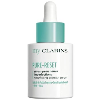 CLARINS  My  Pure-reset Peau Neuve Imperfections Serum 30 ml