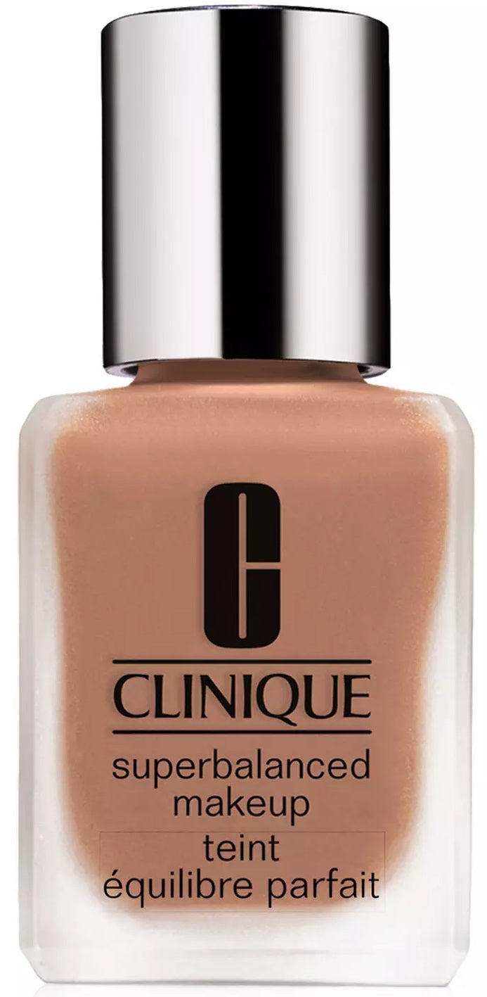 CLINIQUE  Superbalanced Makeup 30 Ml 11 Sunny