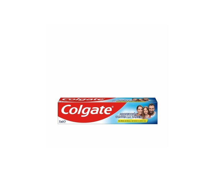 COLGATE Klassieke tandpasta voor cariësbescherming 75 ml