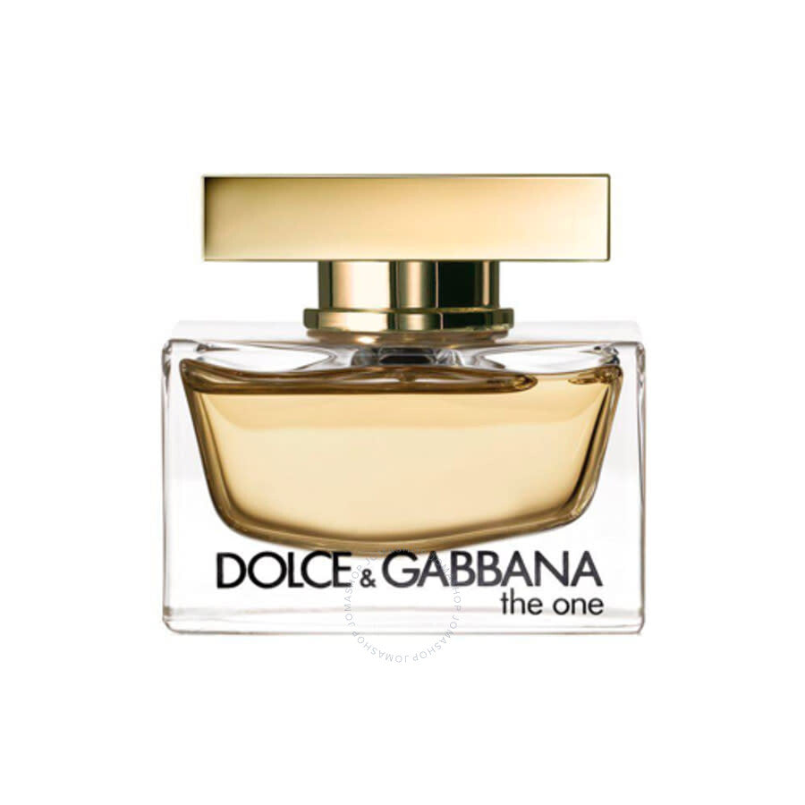 DOLCE&GABBANA  THE ONE(W)EDP SP 2.5oz(LI FREE)