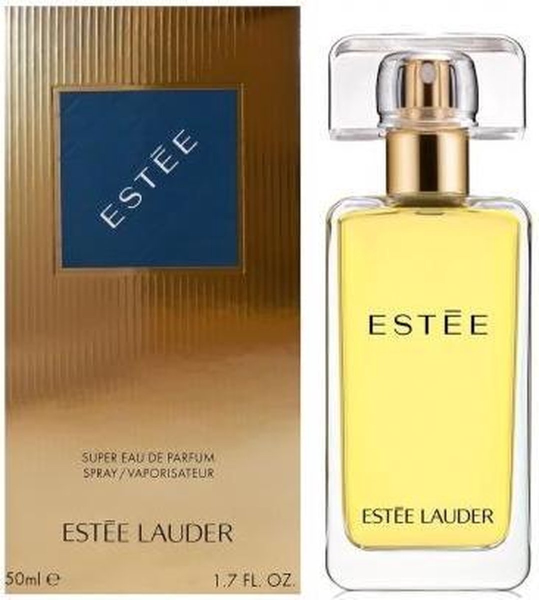 ESTEE LAUDER Estee Super Eau De Parfum Spray 50 ML