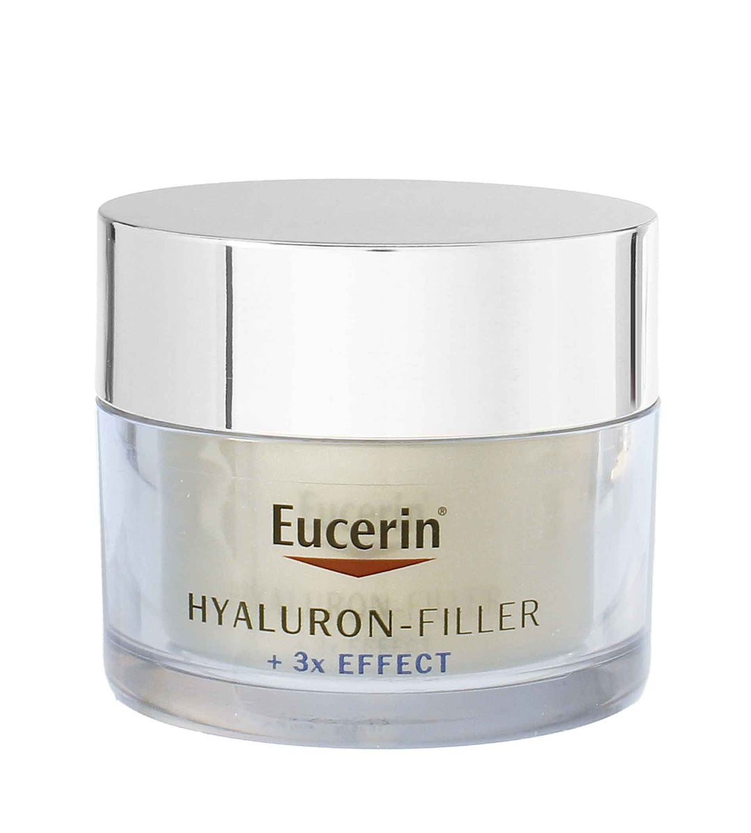 EUCERIN  Hyaluron-Filler + 3x Effect Day Cream SPF15 50ml