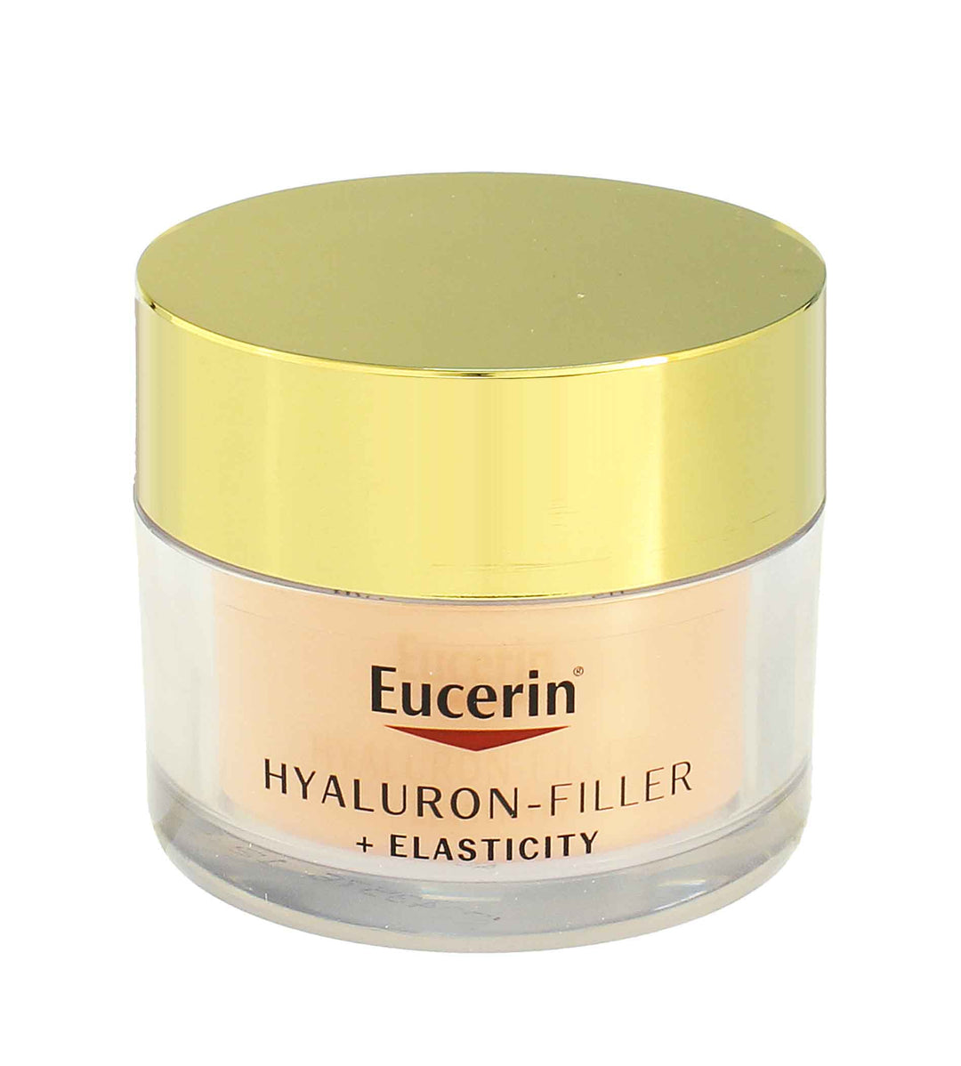 EUCERIN  Hyaluron-Filler + Elasticity Rosé Day Cream SPF30 50ml