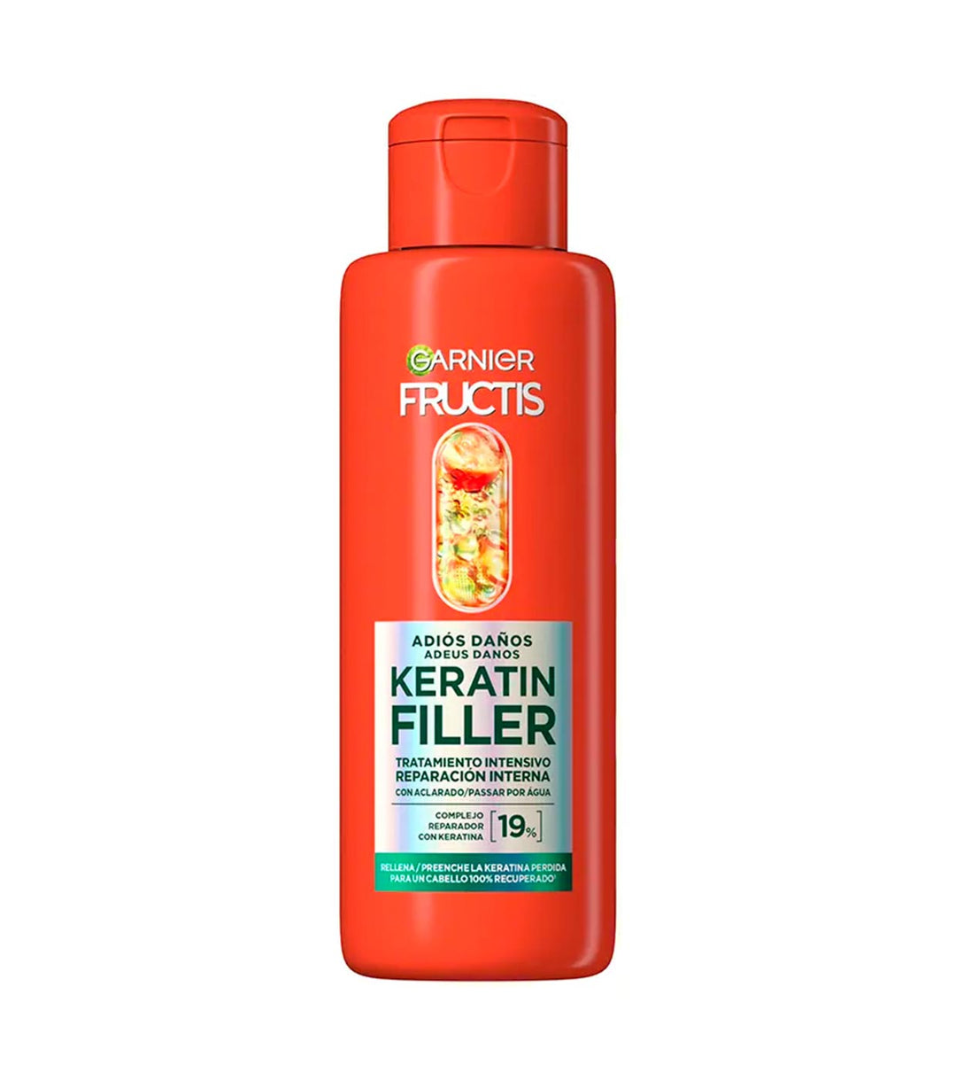 GARNIER Fructis Keratine Filler Intensieve behandeling 200 ml