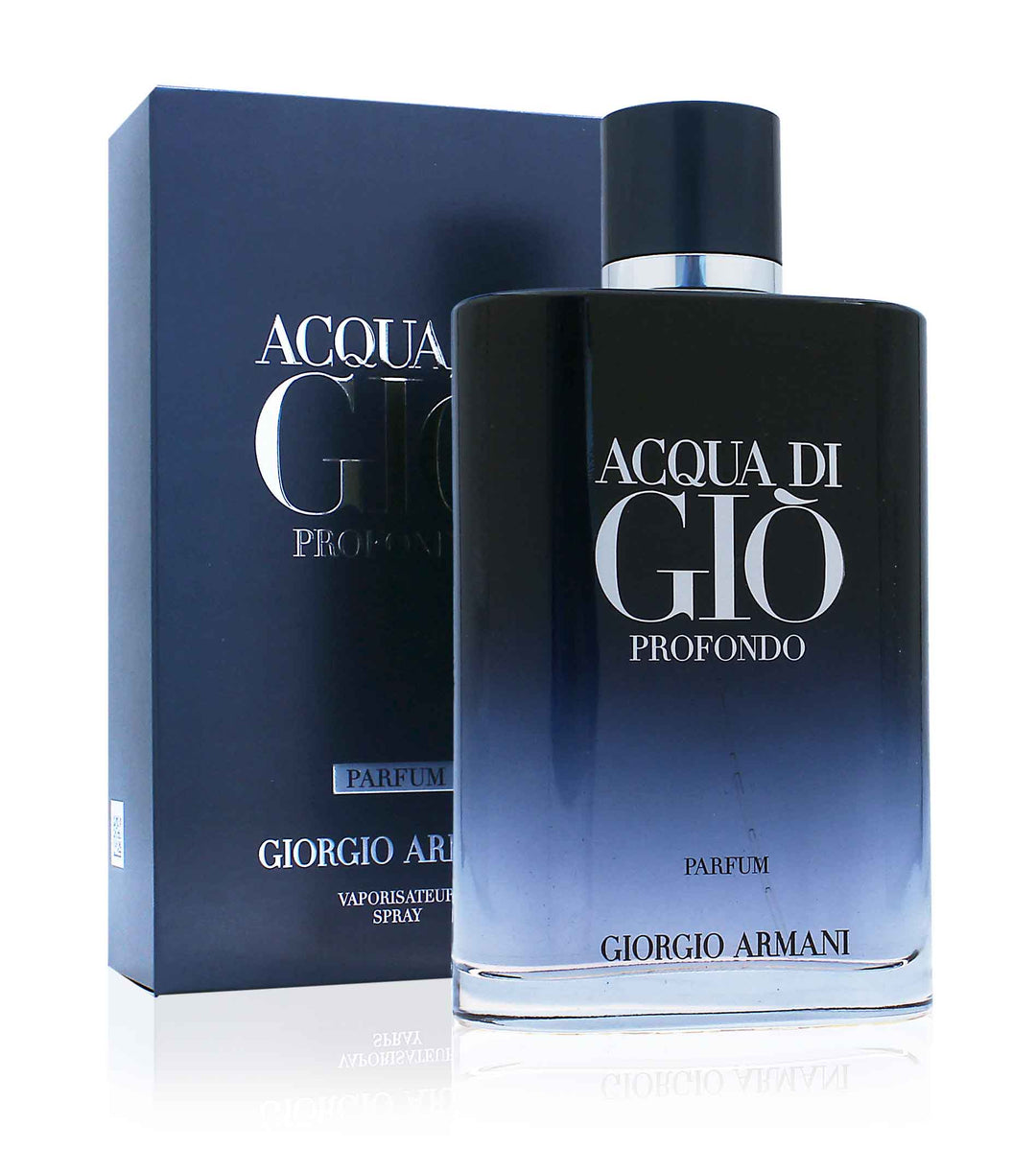 GIORGIO ARMANI  Acqua Di Gio Profondo Parfum M 200ml