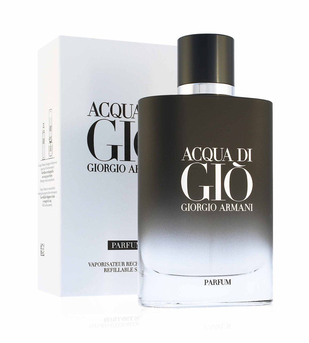 ARMANI  Acqua Di Giò Edp Vapo 100 ml