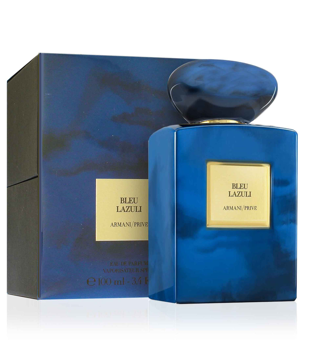 GIORGIO ARMANI  Privé Bleu Lazuli EDP U 100ml