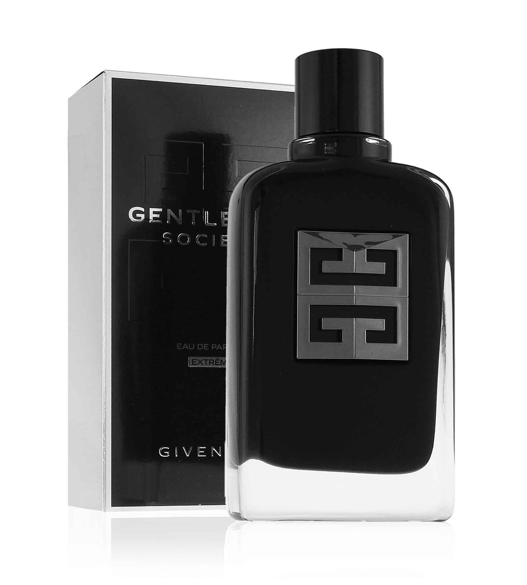 GIVENCHY  Gentleman Society Extreme Edp Vapo 100 ml