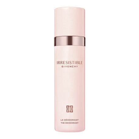 GIVENCHY  Irresistible The Deodorant 100 ml