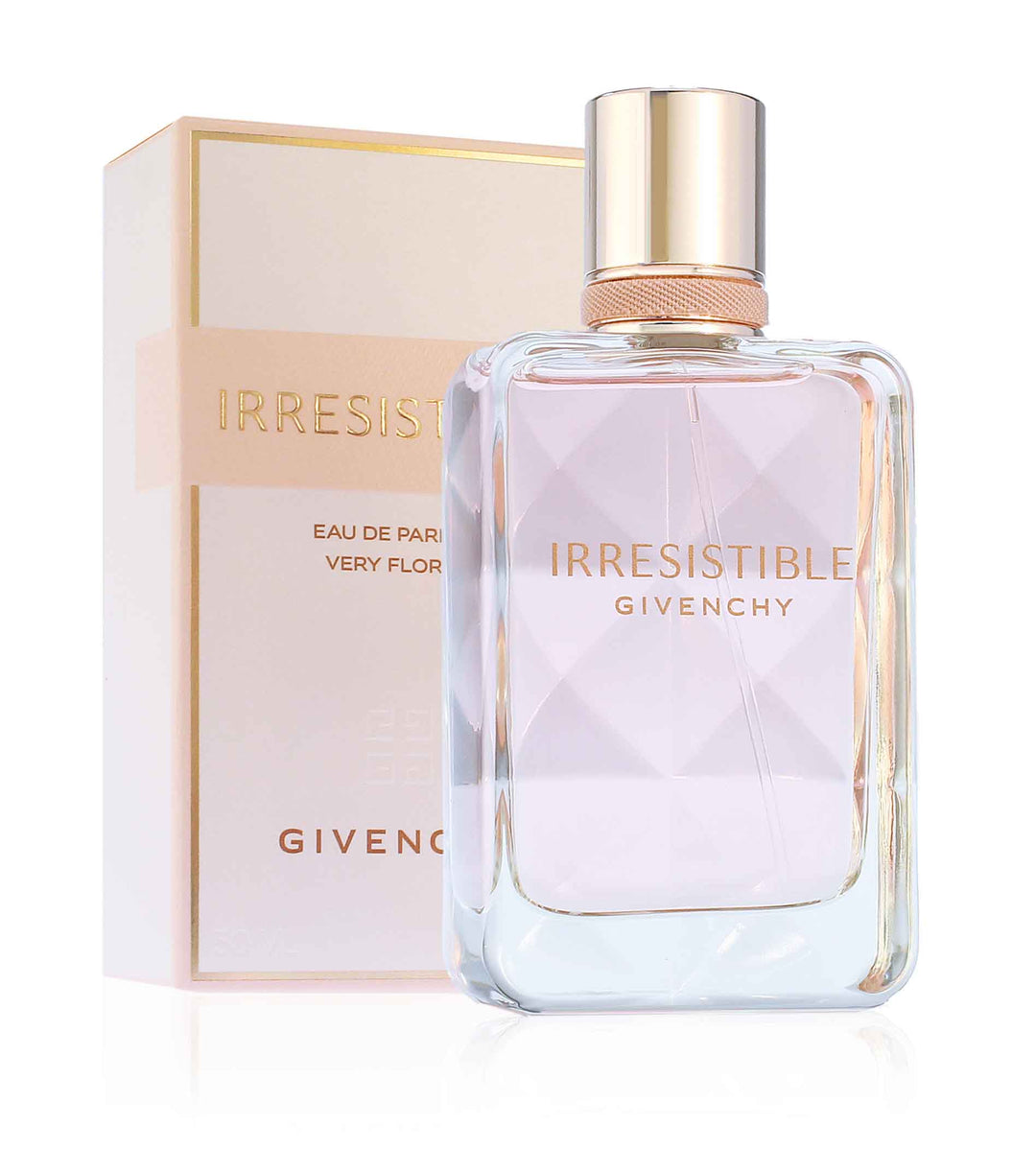 GIVENCHY  Irresistible Very Floral Edp Vapo 50 ml