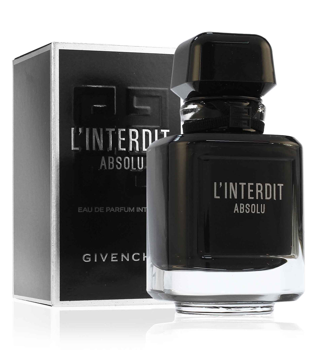 GIVENCHY  L’Interdit Absolu Intense EDP W 50ml