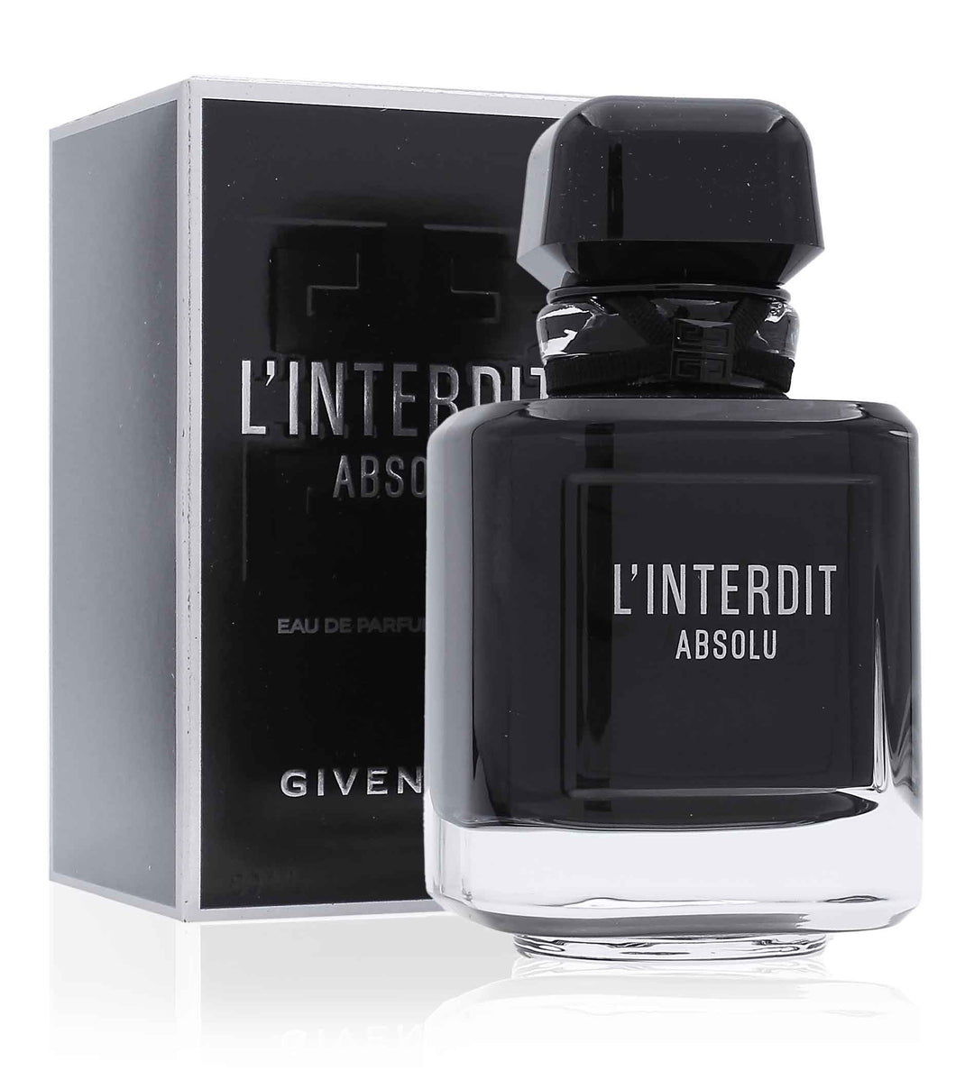 GIVENCHY  L'interdit Absolu Intense Edp W 80ml