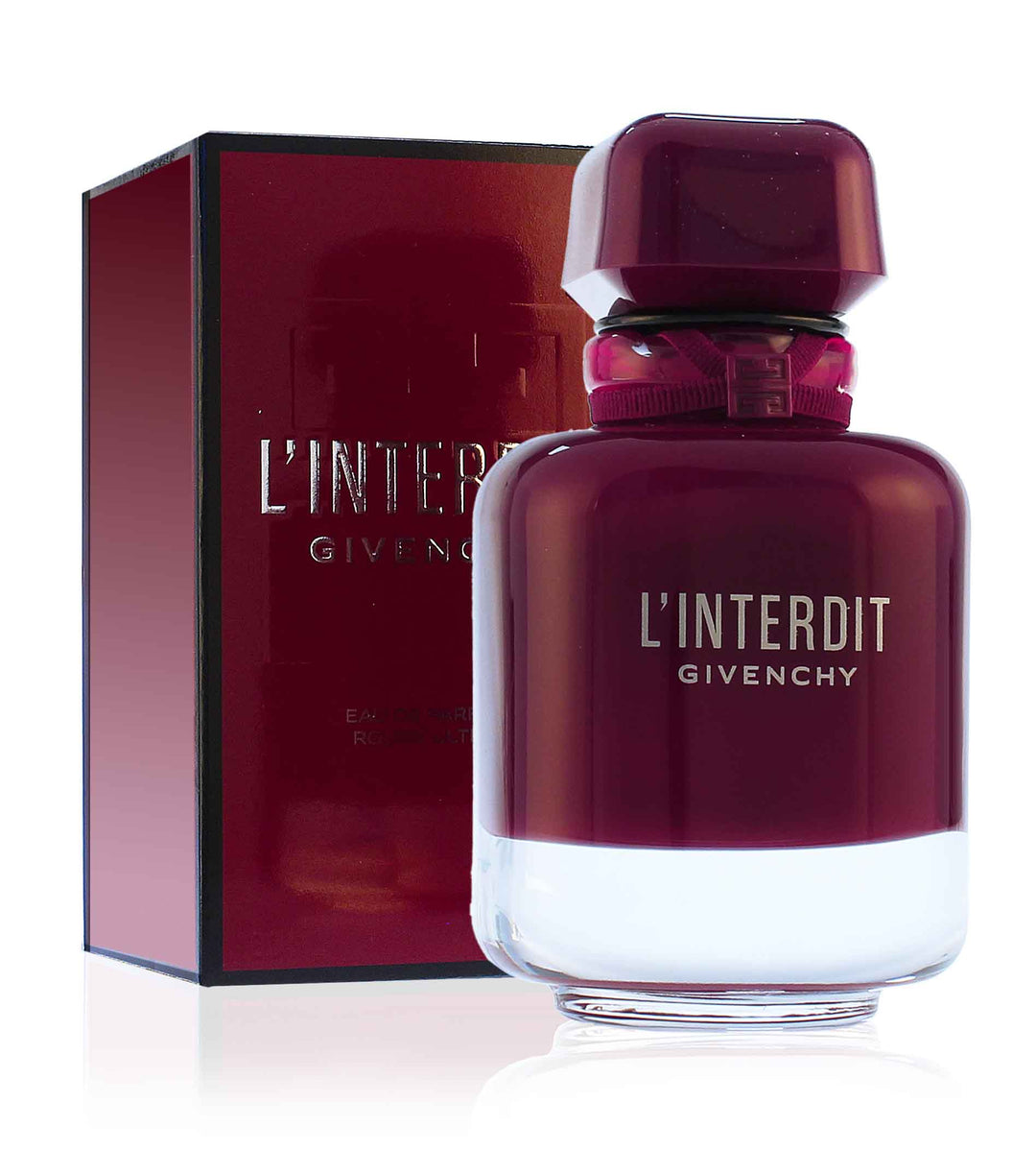 GIVENCHY L &amp; #39;interdit Rouge Ultime Edp Vapo 35 ml