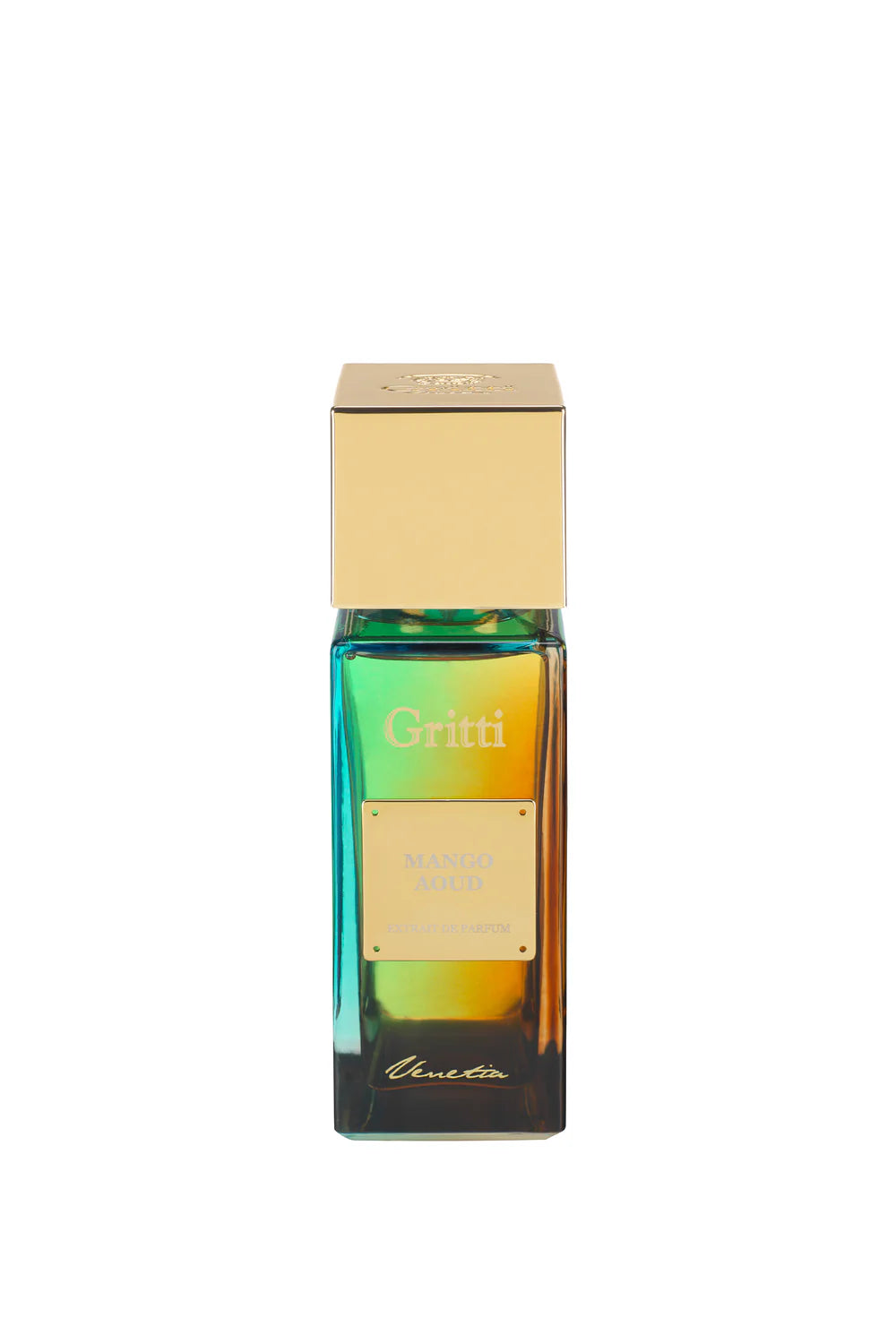 Gritti Mango Oud Eau de Parfum 100ml