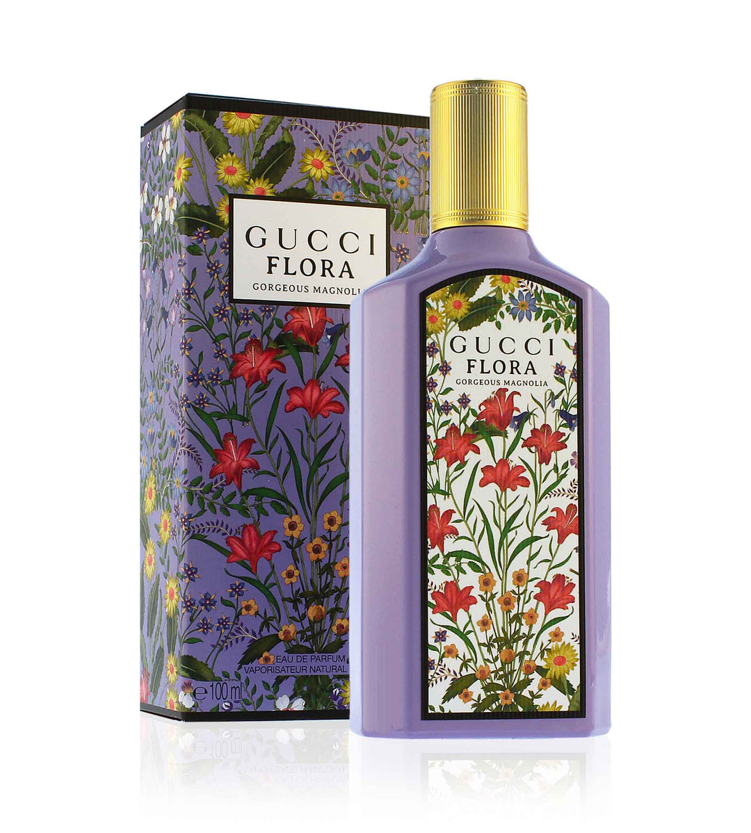 GUCCI  Flora Gorgeous Magnolia Edp Vapo 30 ml