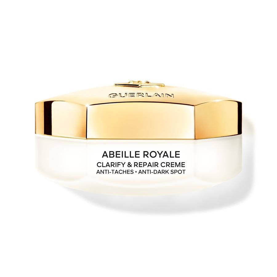 GUERLAIN Abeille Royale Zuiverende en herstellende crème 50 ml