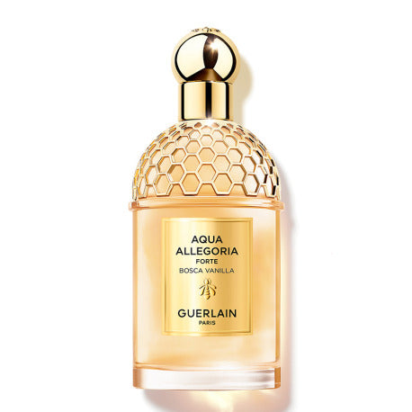 GUERLAIN Aqua Allegoria Forte Bosca Vanille Edp Navulling 200 ml