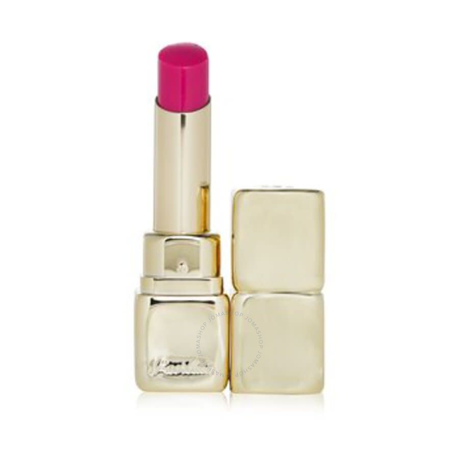 GUERLAIN Kisskiss Bee Glow Lipreparatiebalsem #409-fuchsia 49 gr