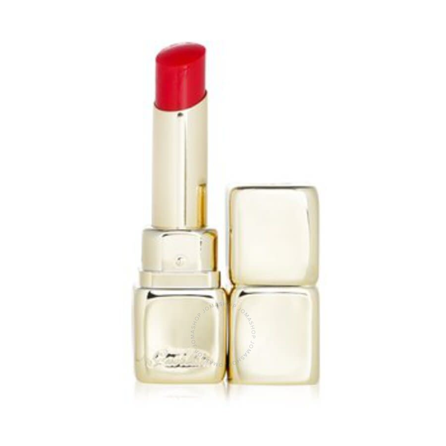 GUERLAIN Kisskiss Bee Glow Herstellende lippenbalsem #775-poppy Glow 49 g