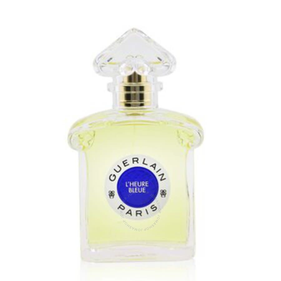 GUERLAIN  L & #39;heure Bleue Edt Vapo 75 ml