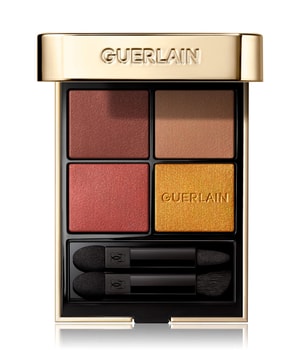 GUERLAIN Ombres G Paleta De Sombras #214-exotische orchidee 6 g