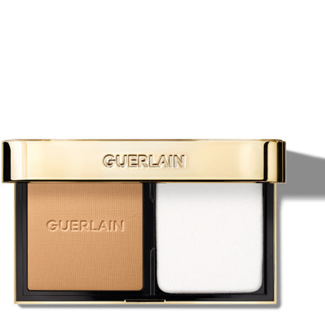 GUERLAIN  Parure Gold Compact Makeup Foundation #4n 10 g