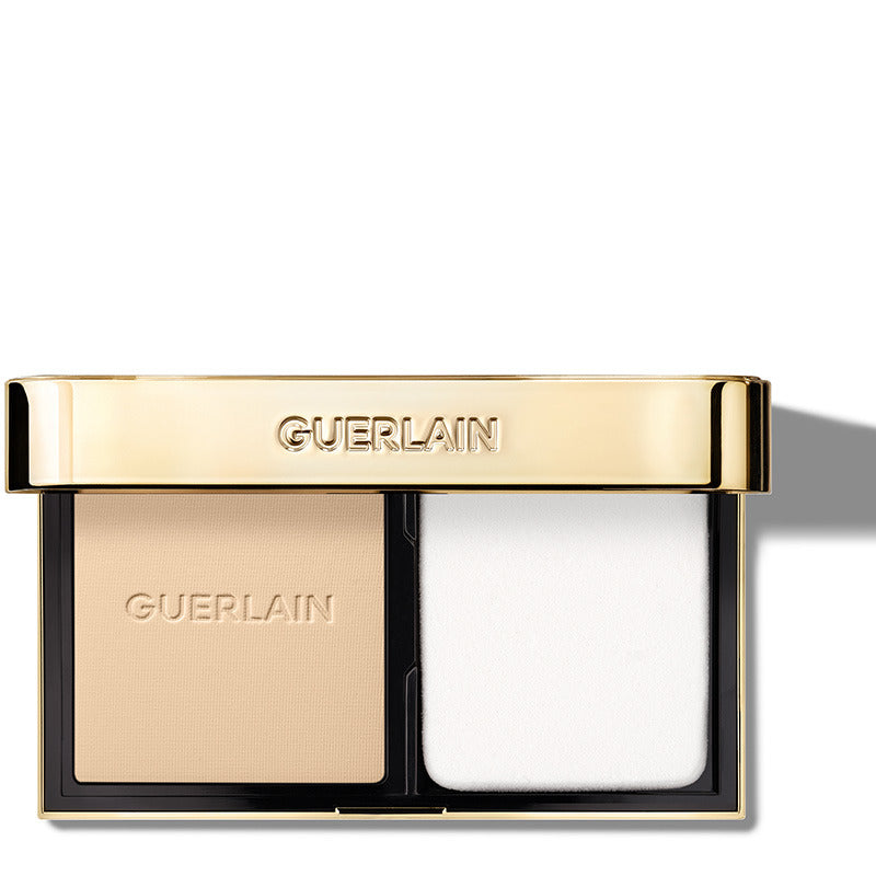 GUERLAIN  Parure Gold Compact Makeup Foundation #1n 10 g