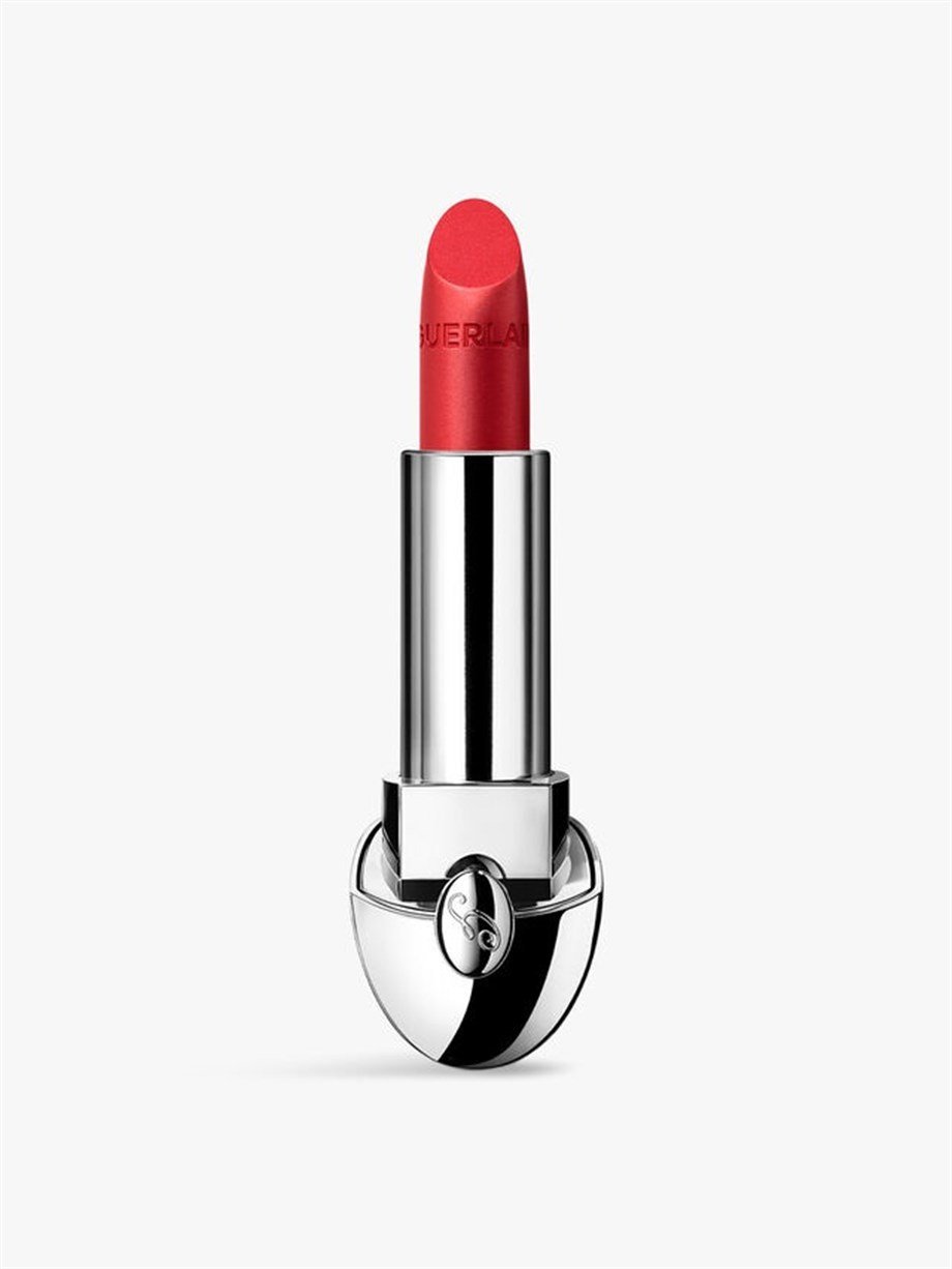 GUERLAIN Rouge G Metaal Barra De Labios #880 2,80 gr