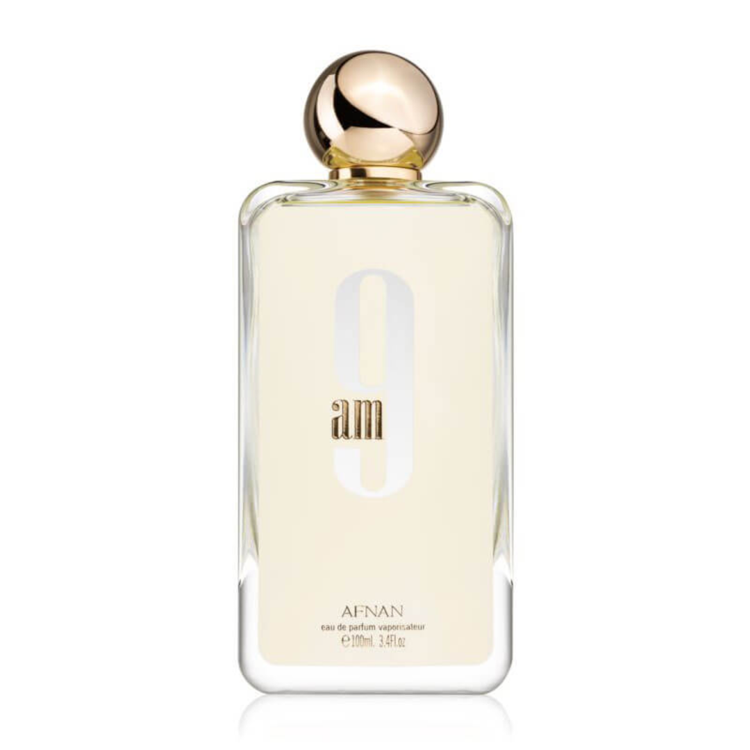 AFNAN 9 am Eau De Parfum 100 ML