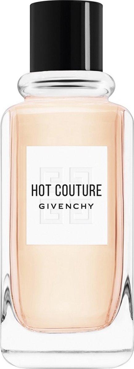 GIVENCHY Hot Couture Eau De Parfum 100 ML - Parfumby.com