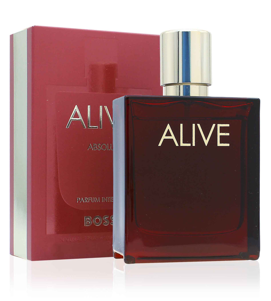 HUGO BOSS Alive Absolu Intense Parfum W 50ml