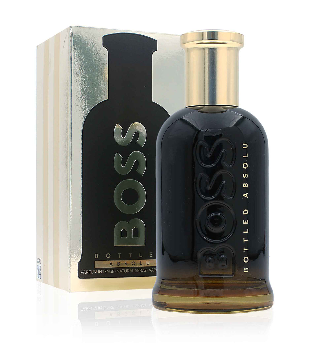 HUGO BOSS Bottled Absolu Intense Parfum M 100ml