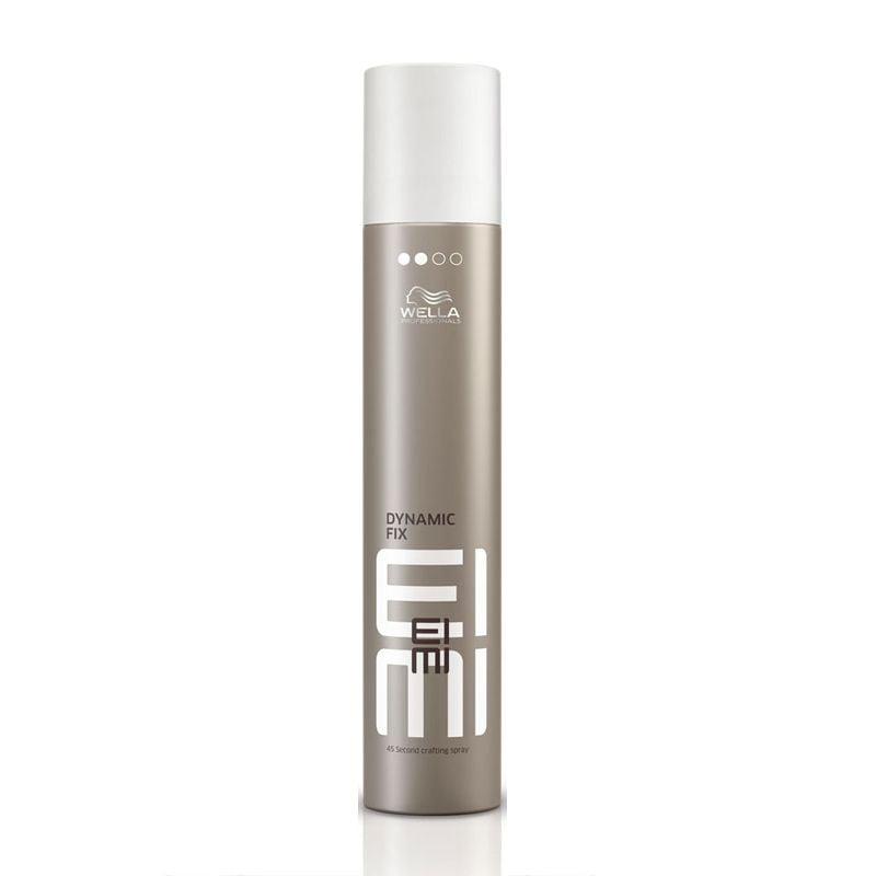 WELLA PROFESSIONALS Eimi Fixing Hairsprays Dynamic Fix 500 ml - Parfumby.com