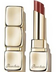 GUERLAIN  Kisskiss Shine Bloom Lip Balm #521-kiss To Say 2.8 g