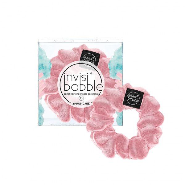 INVISIBOBBLE Sprunchie Hair Band #PRIMA-BALLERINA-1-PCS - Parfumby.com