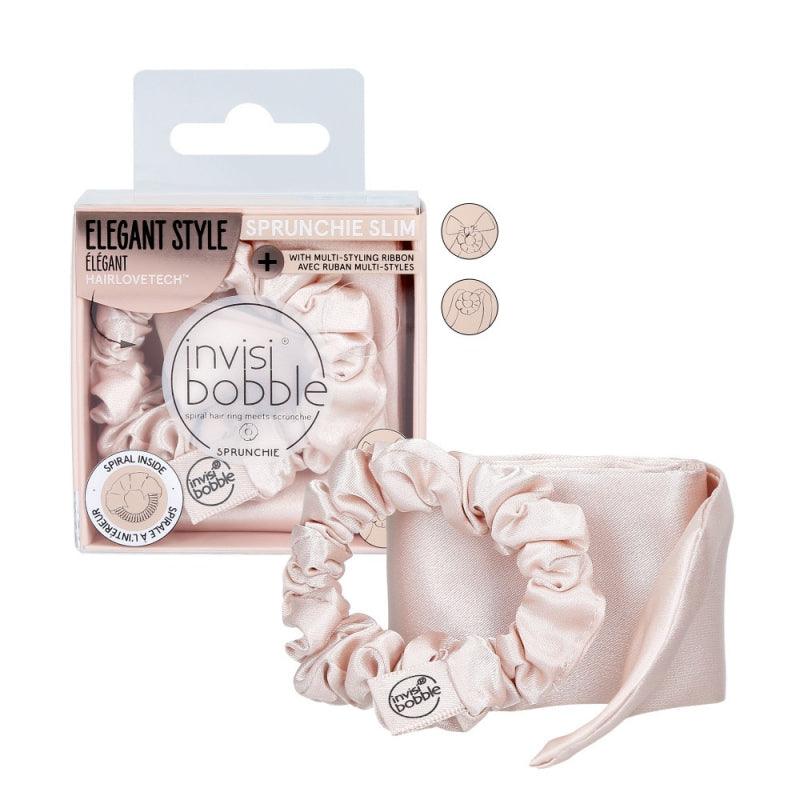 INVISIBOBBLE Sprunchie Slim Ballerina Bow 1 pcs - Parfumby.com