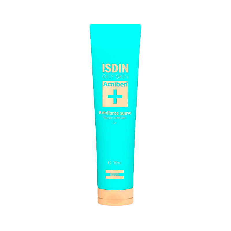 ISDIN  Acniben Gentle Scrub 100 ml