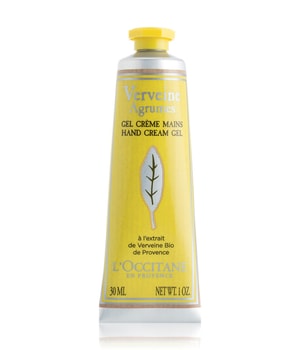 L'OCCITANE EN PROVENCE  Verbena Citrus Hand Cream 30 ml