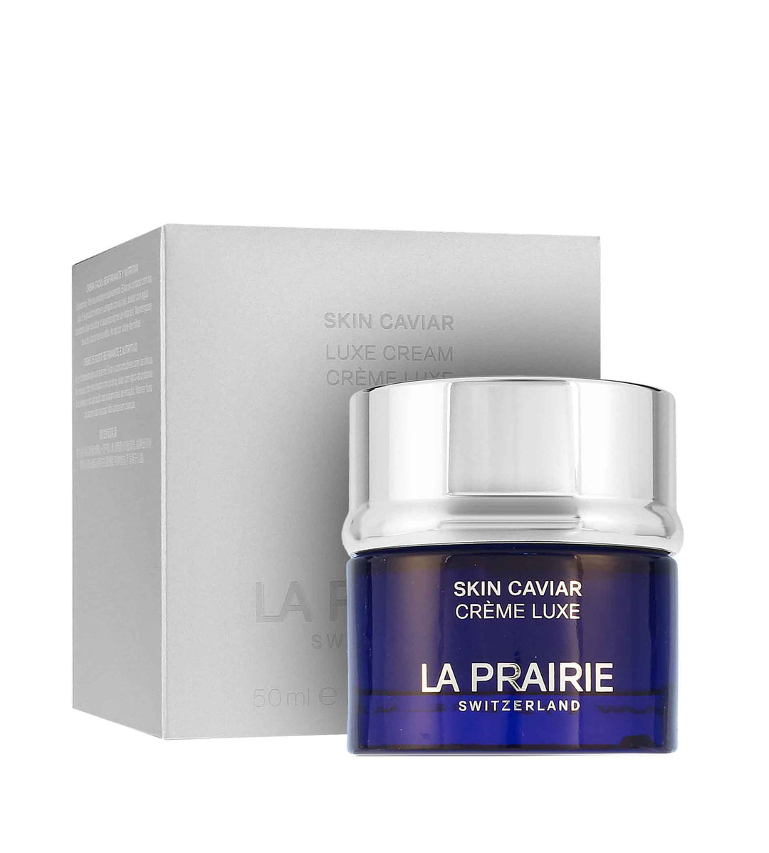 LA PRAIRIE  Skin Caviar Luxe Cream 50ml