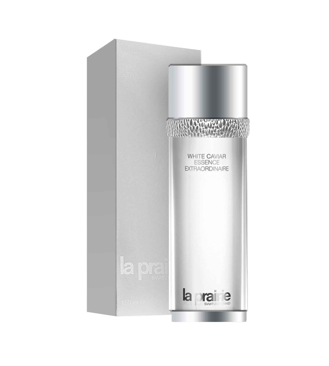 LA PRAIRIE  White Caviar Essence Extraordinaire 150ml