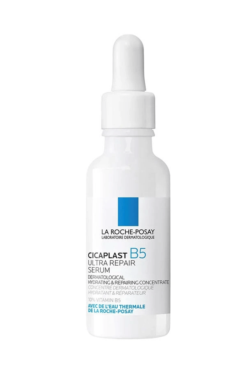 LA ROCHE POSAY  Cicaplast Serum B5 Ultra-hydrating 30 ml