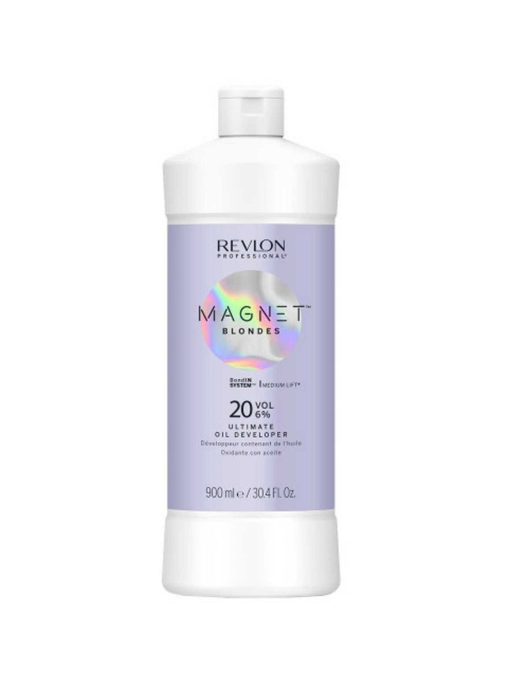 REVLON  Magnet Blondes Developer 10 Vol. 900ml