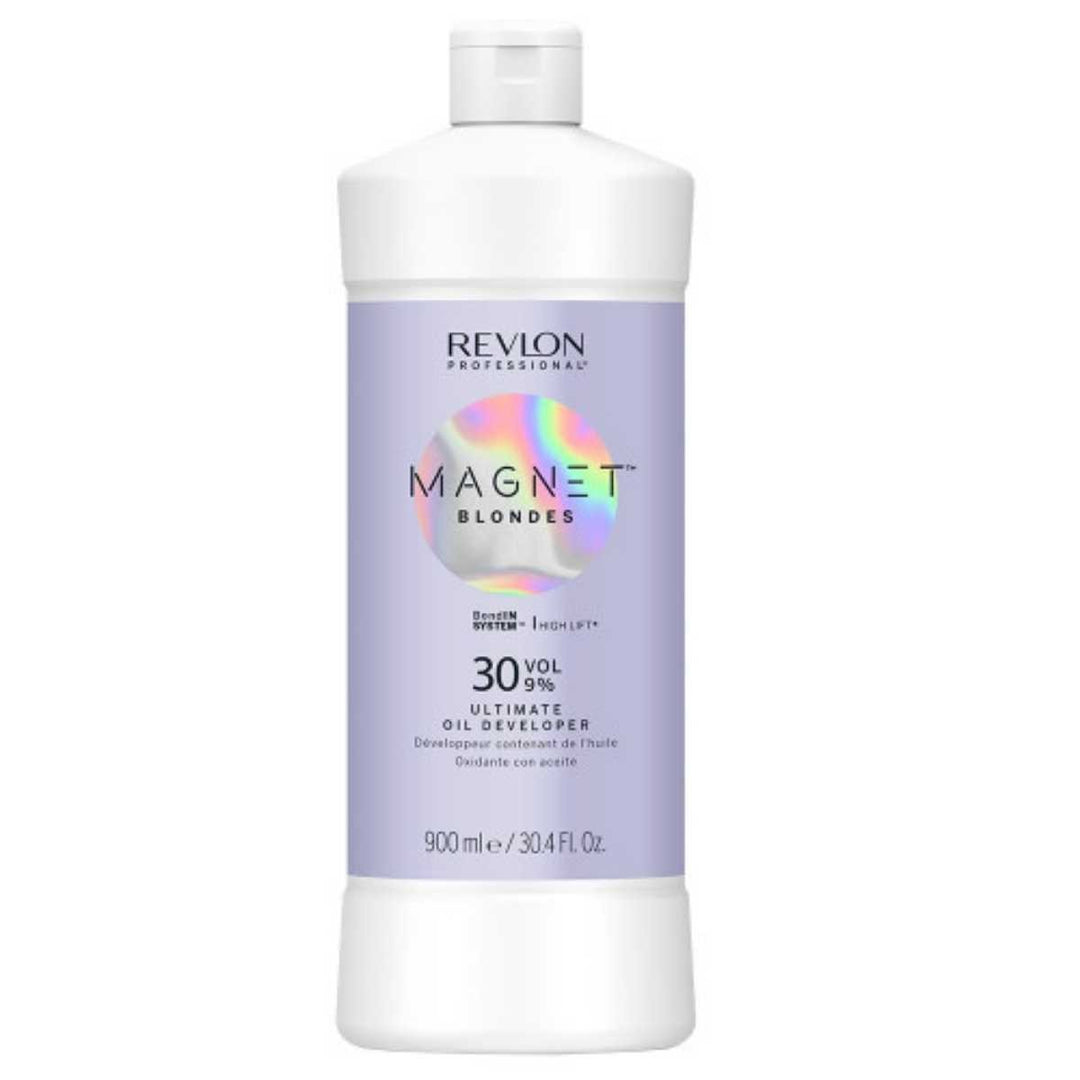 REVLON  Magnet Blondes Developer 30 Vol. 900ml