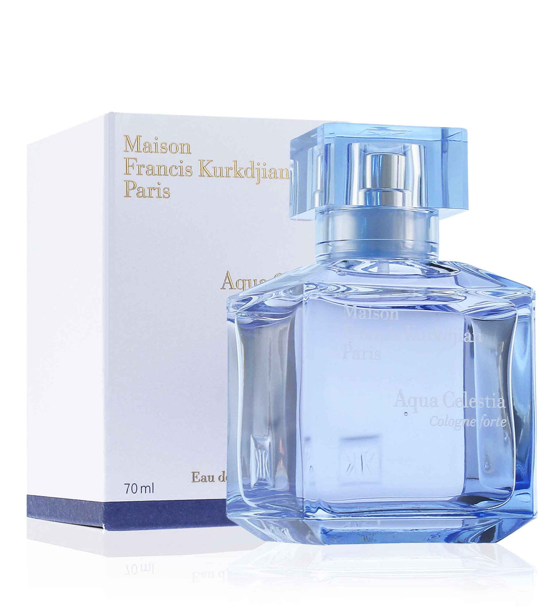 MAISON FRANCIS KURKDJIAN  Aqua Celestia Cologne Forte EDP U 70ml