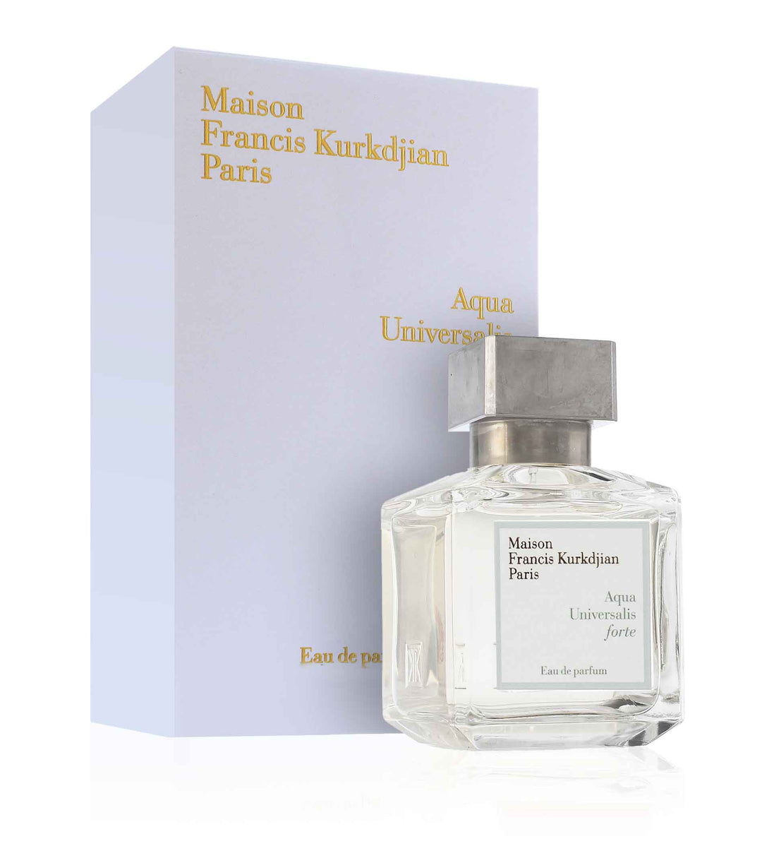 MAISON FRANCIS KURKDJIAN MAISON FRANCIS AQUA UNIVERSALIS FORTE 2.4 EAU DE PARFUM SPRAY