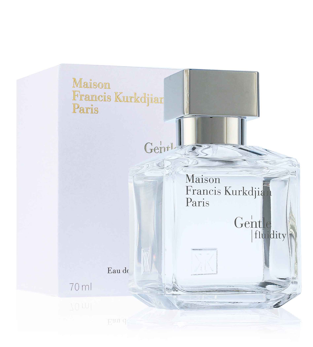 MAISON FRANCIS KURKDJIAN  Gentle Fluidity Silver EDP U 70ml